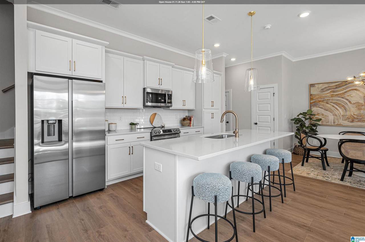 1801 Williamette Trace - Photo 1