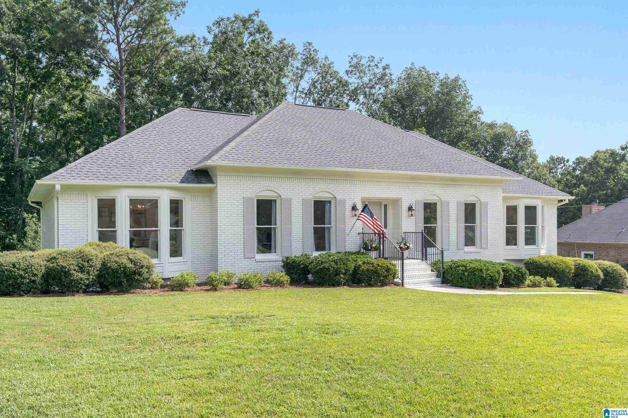 4968 Sussex Road - Photo 1