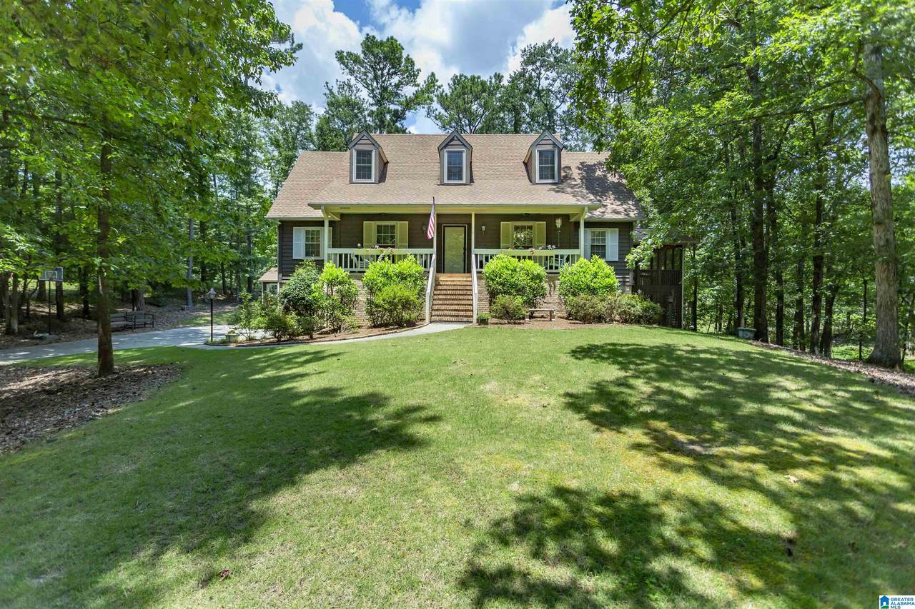 2541 Elizabeth Drive - Photo 1