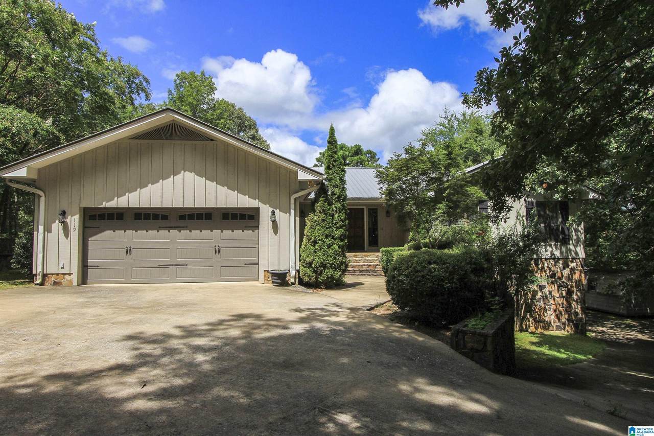 119 Zeltman Hill Road - Photo 1