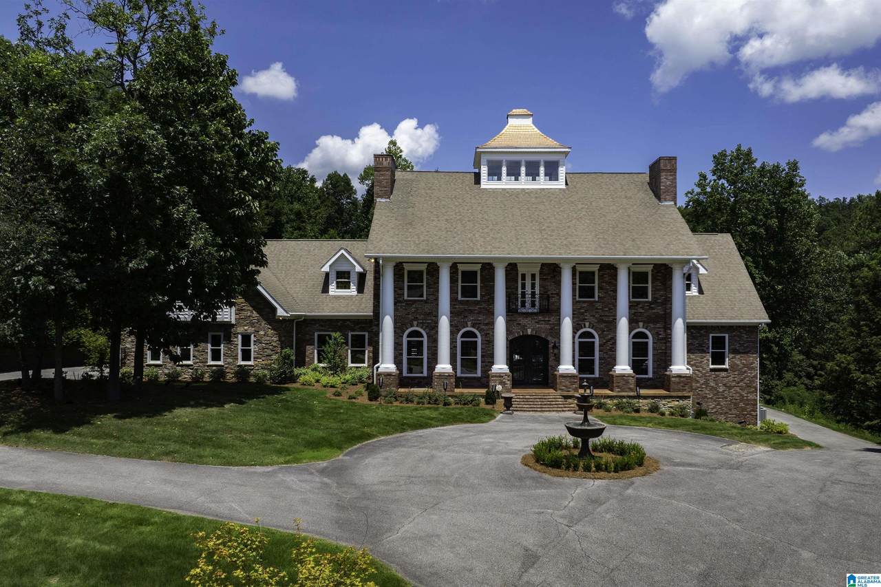 3005 Overlook Lane - Photo 1