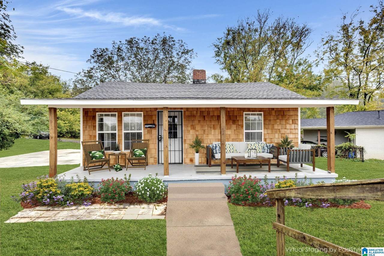 4741 Crestwood Boulevard - Photo 1