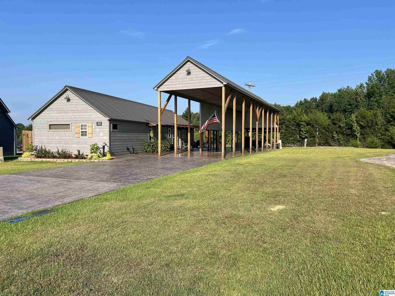 202 County Road 2035 - Photo 1