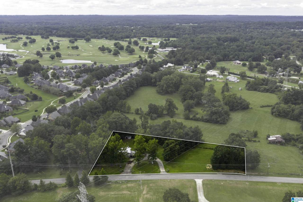 8108 Dickey Springs Road - Photo 1