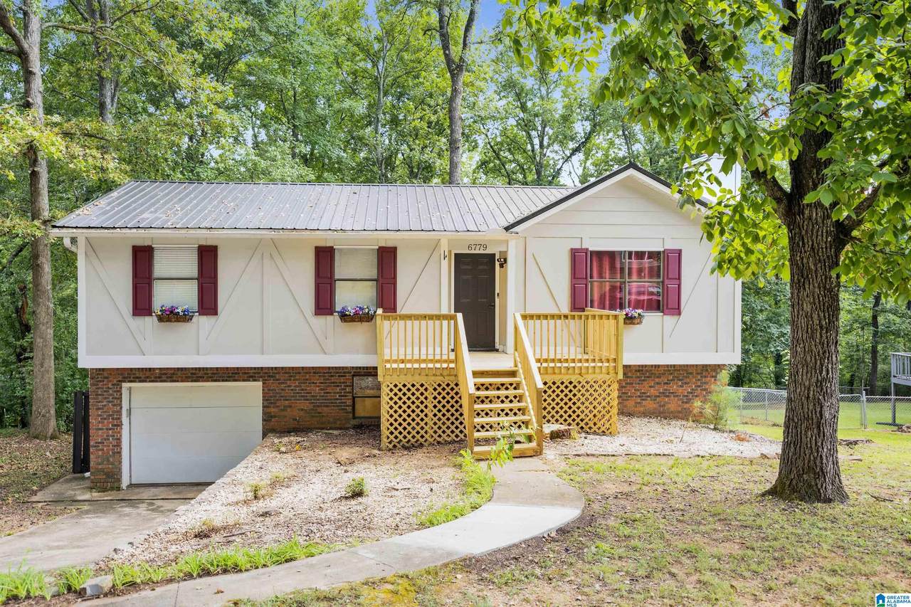 6779 Markham Drive - Photo 1