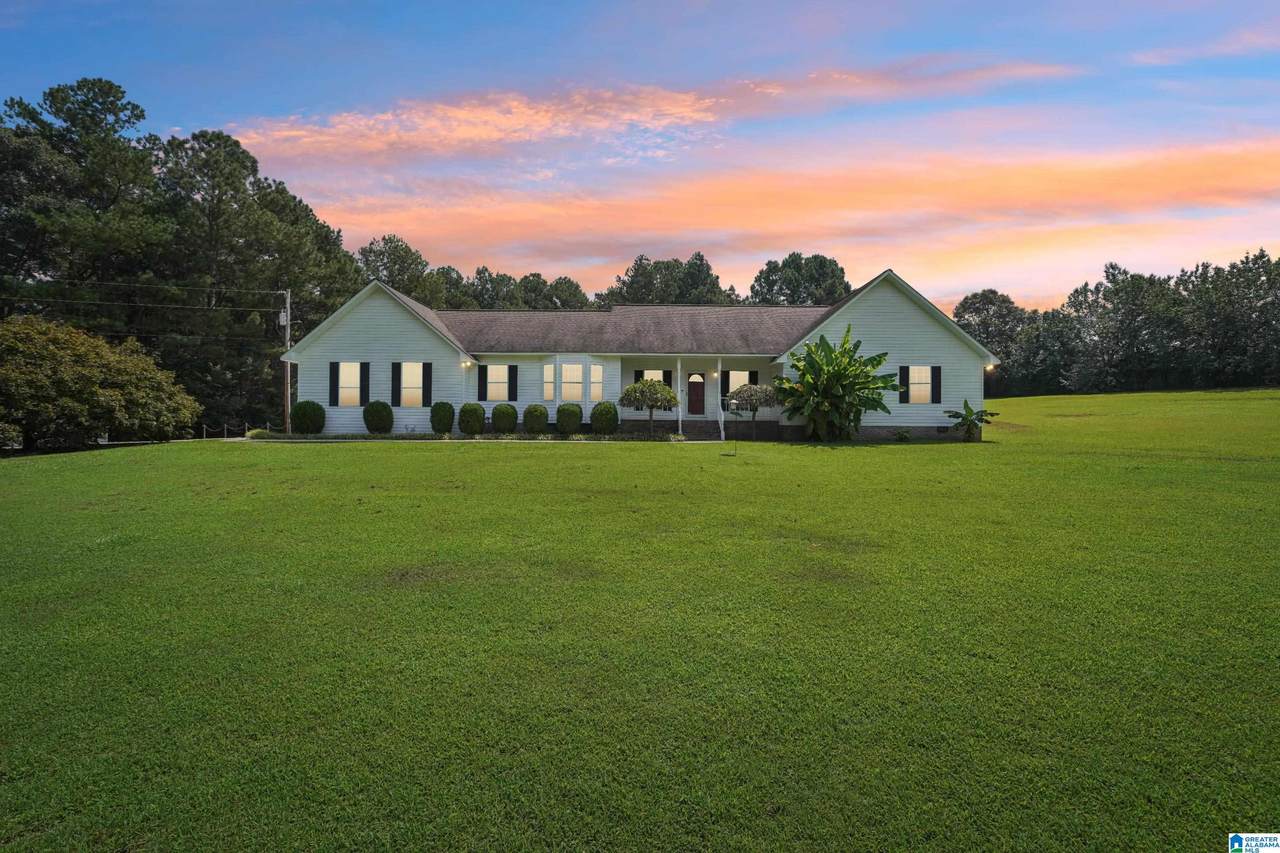 160 Dogwood Lane - Photo 1