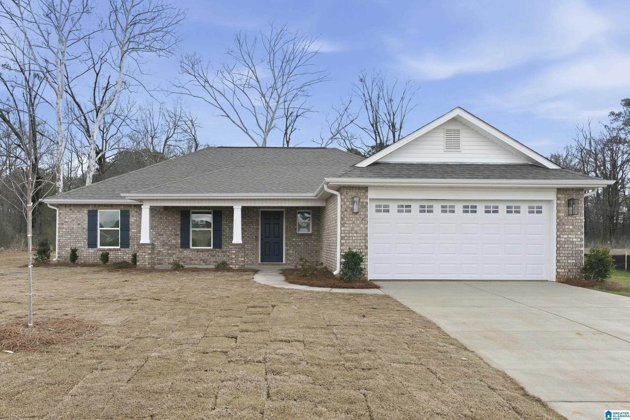 728 Jamestown Circle - Photo 1