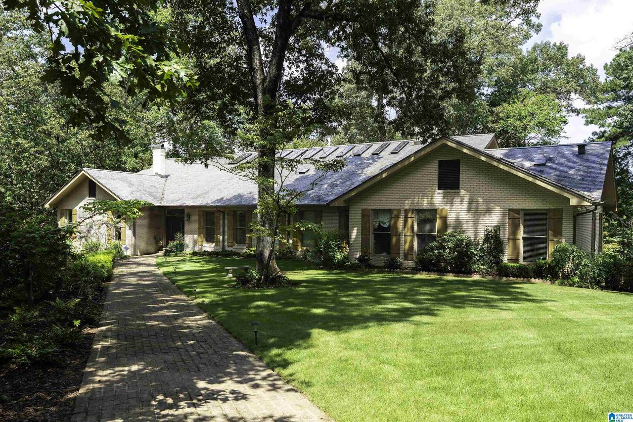 4319 Old Brook Trail - Photo 1