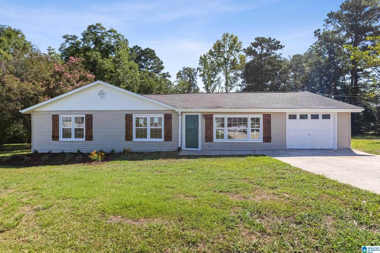 1691 Jordan Drive - Photo 1