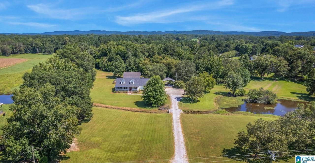 1010 Cedar Bend Road - Photo 1