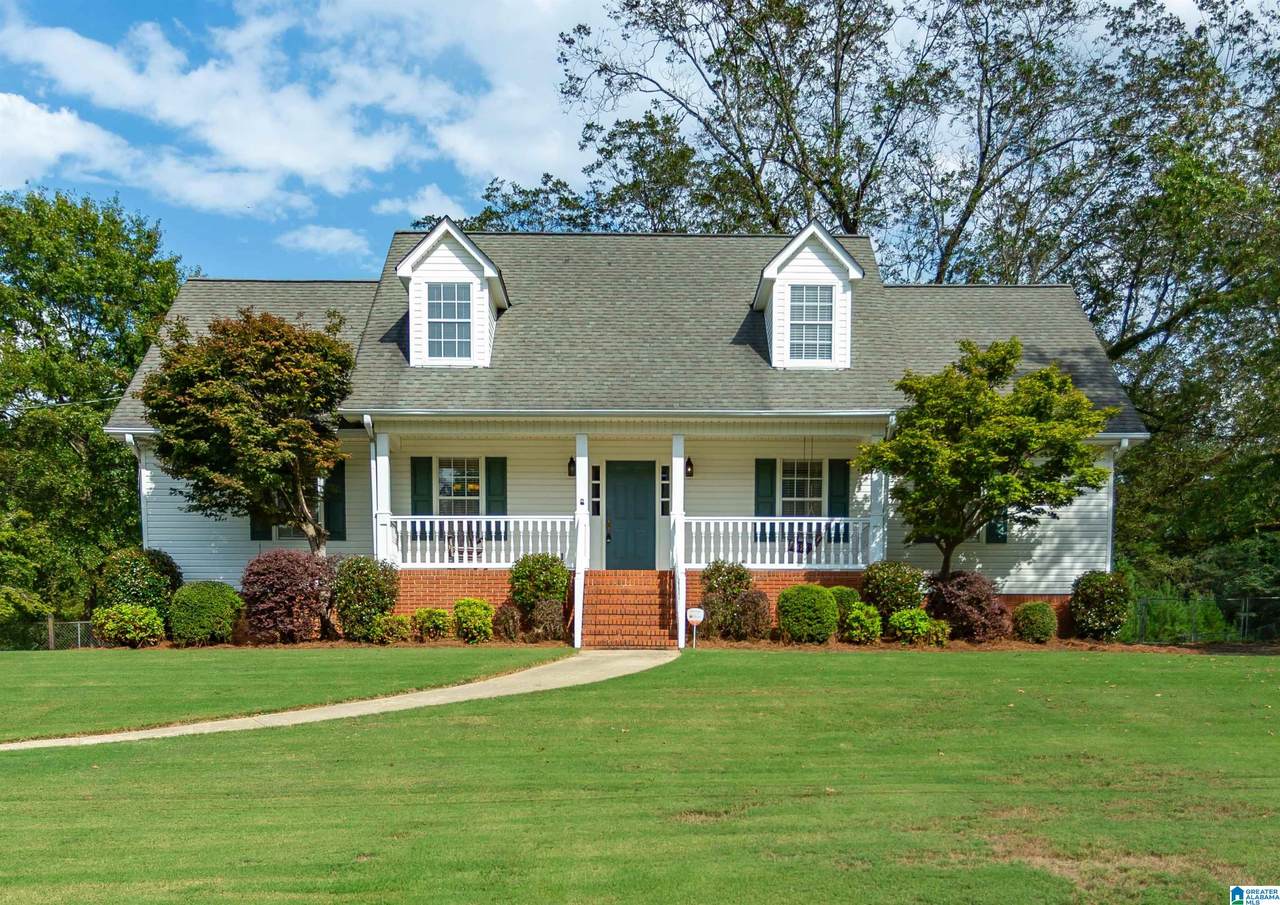 4555 Eldorado Drive - Photo 1