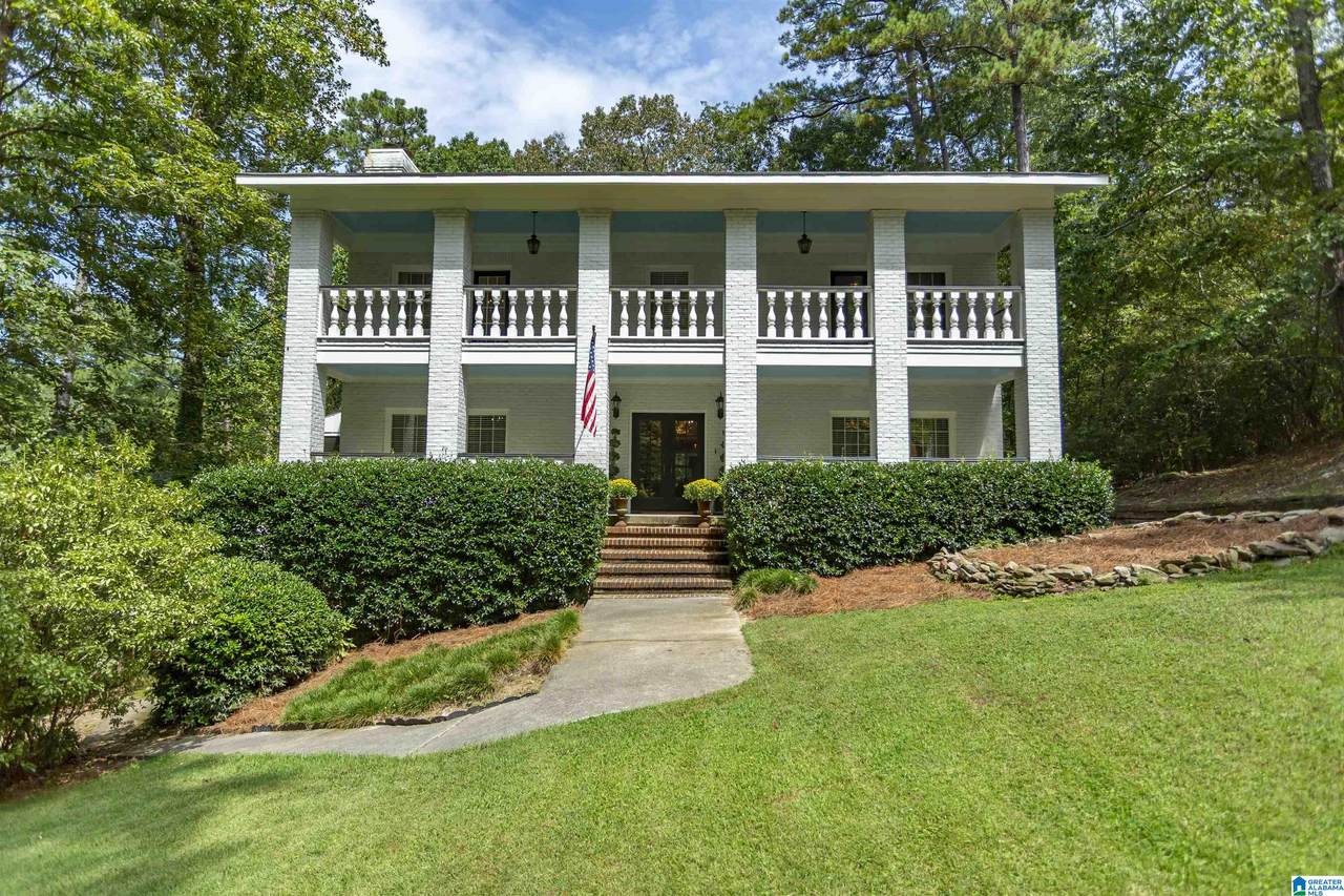 2722 Old Trace - Photo 1