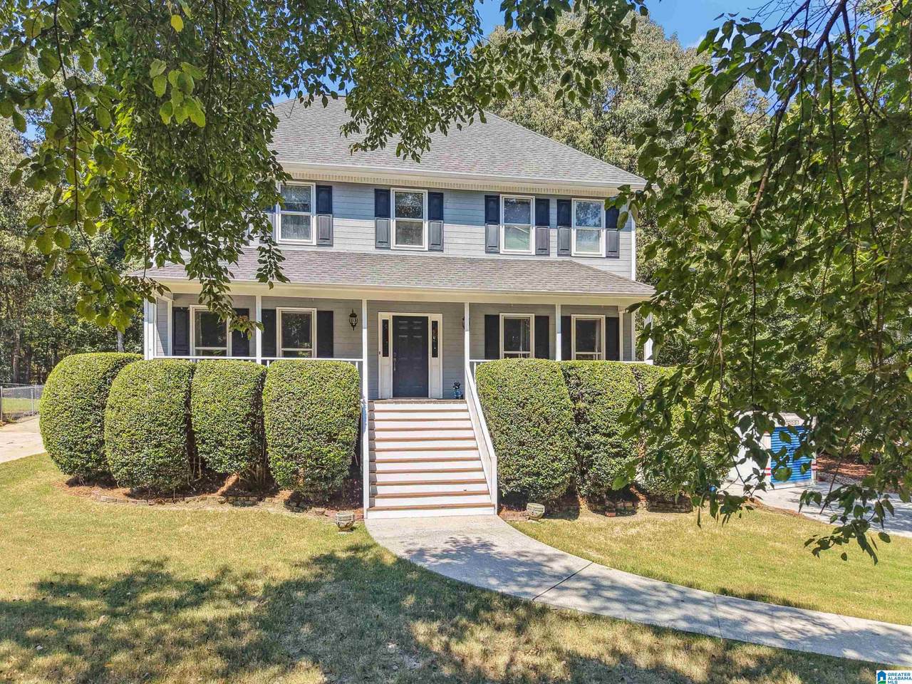 156 Grove Hill Drive - Photo 1