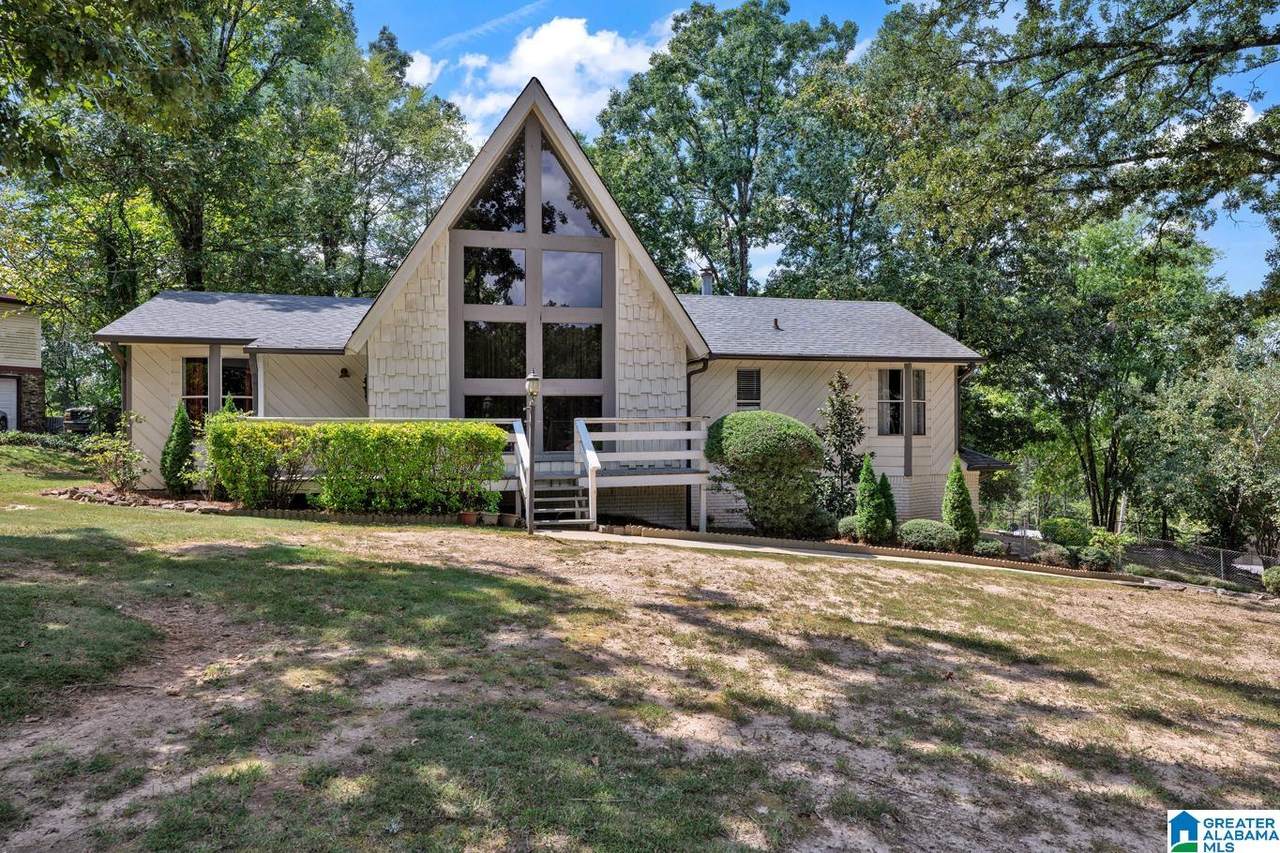 100 Cape Cod Circle - Photo 1