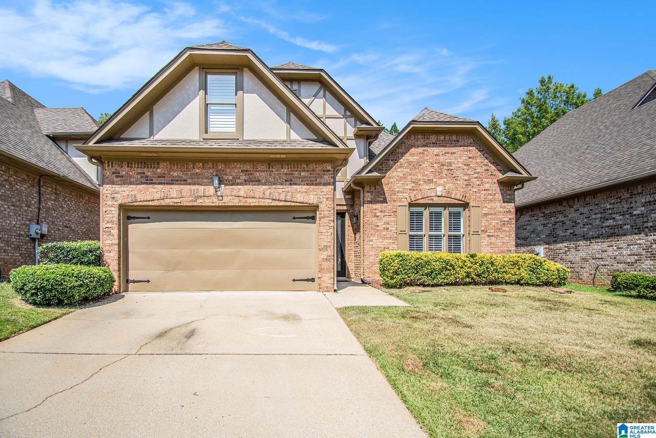 5569 Park Side Circle - Photo 1