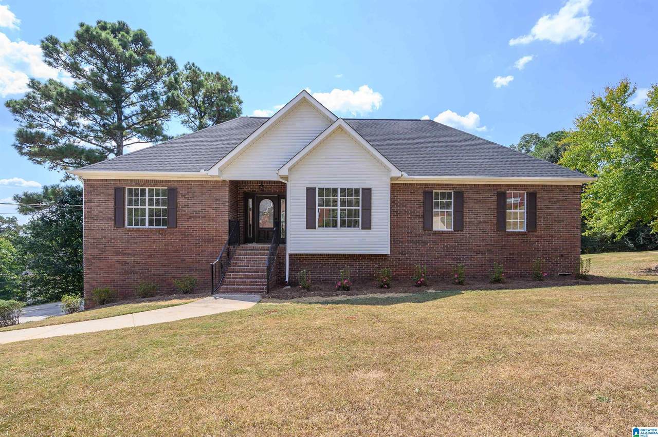 7713 Crest Trail - Photo 1