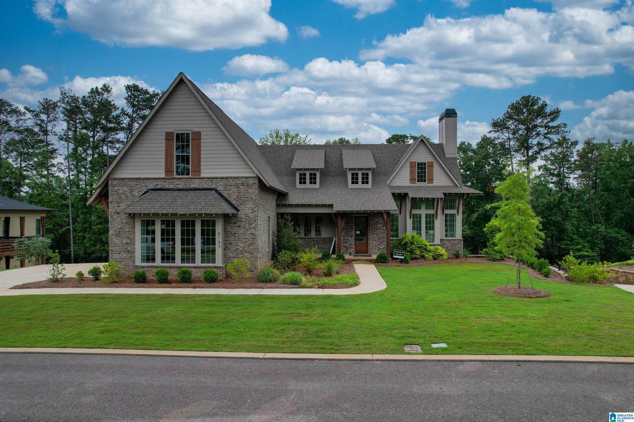 5173 Club Ridge Drive - Photo 1