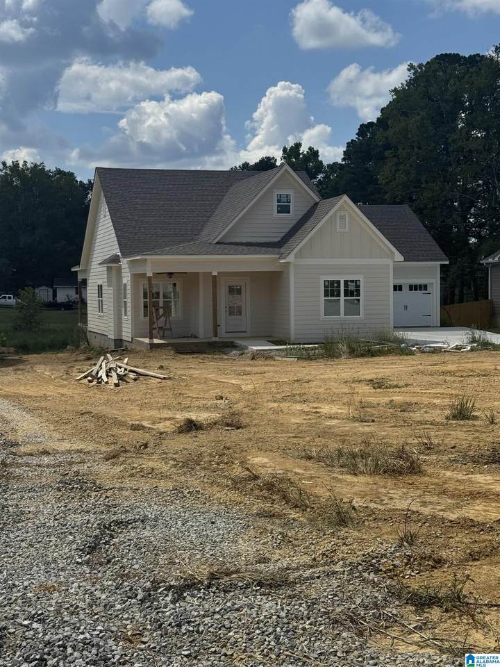 1490 Brooks Drive - Photo 1