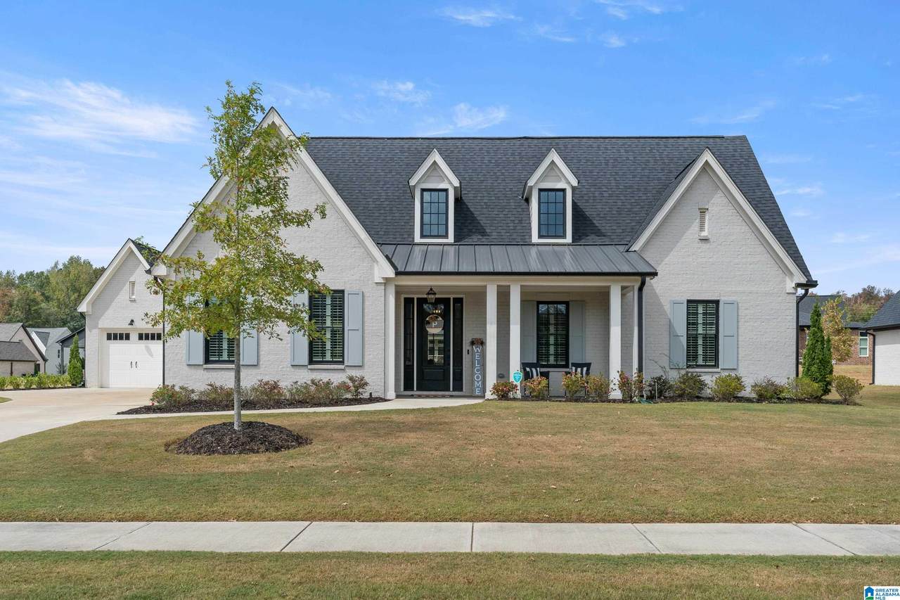 2861 Blackridge Way - Photo 1