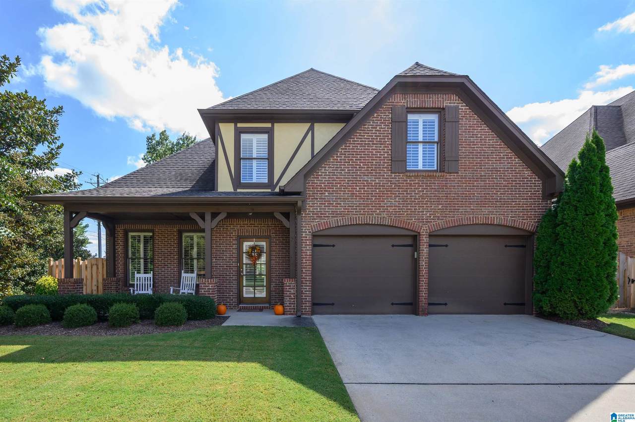 2254 Chalybe Trail - Photo 1