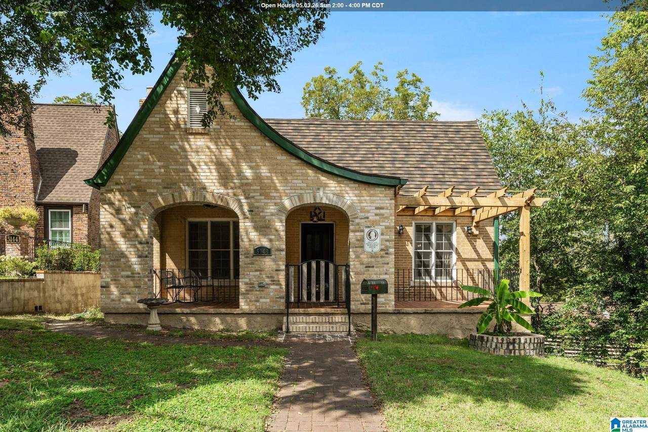 5148 6TH AVENUE - Photo 1