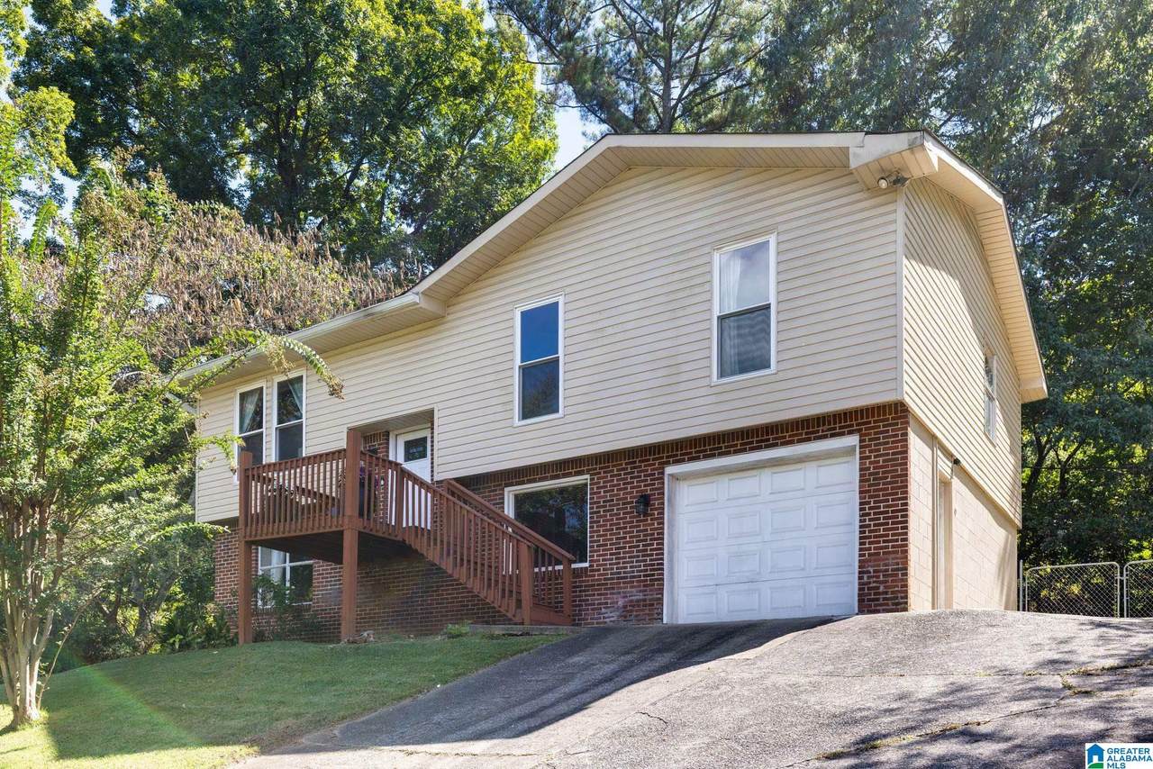 828 Green Crest Turn - Photo 1