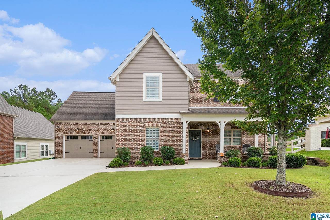 189 Lake Chelsea Drive - Photo 1