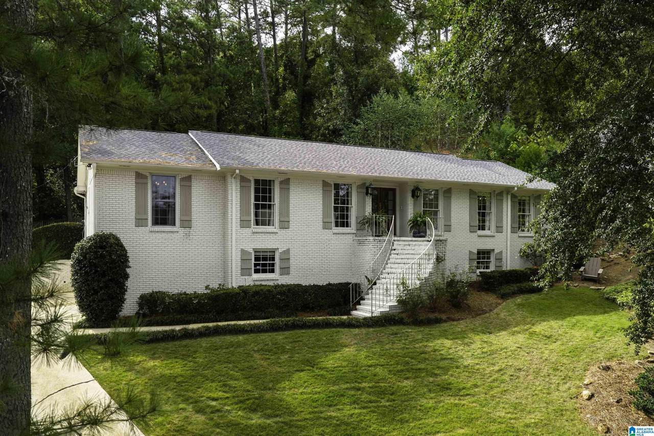 2317 Garland Drive - Photo 1