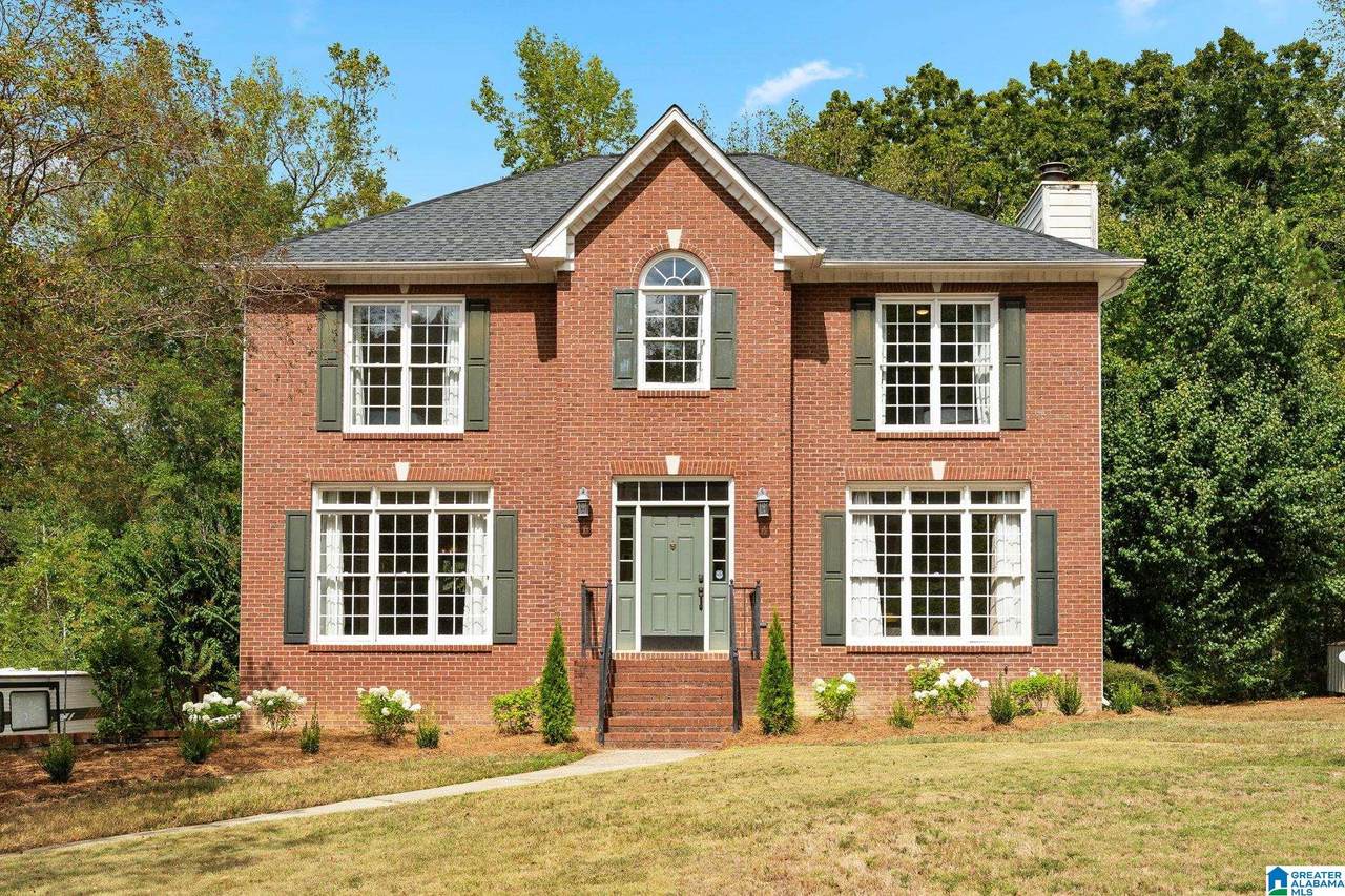 2417 Southwood Trace - Photo 1