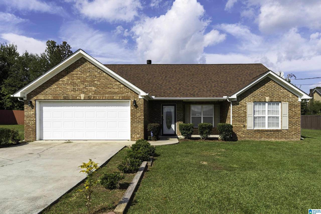 2189 Friendship Road - Photo 1