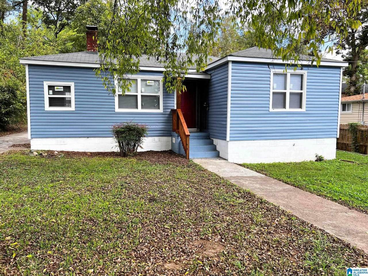 804 48TH PLACE - Photo 1