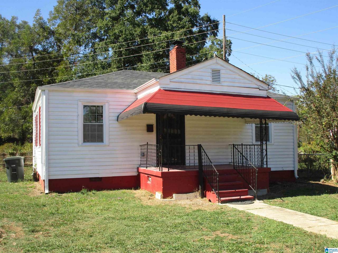 208 22ND STREET - Photo 1