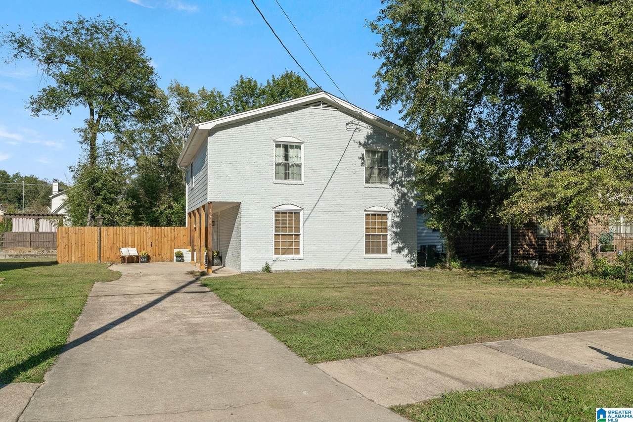 590 Forrest Drive - Photo 1