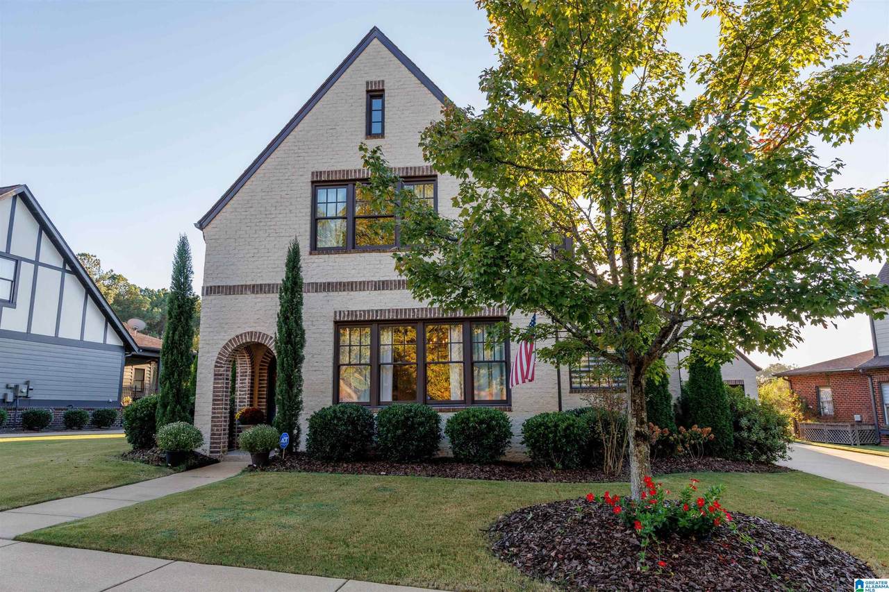 3800 James Hill Circle - Photo 1