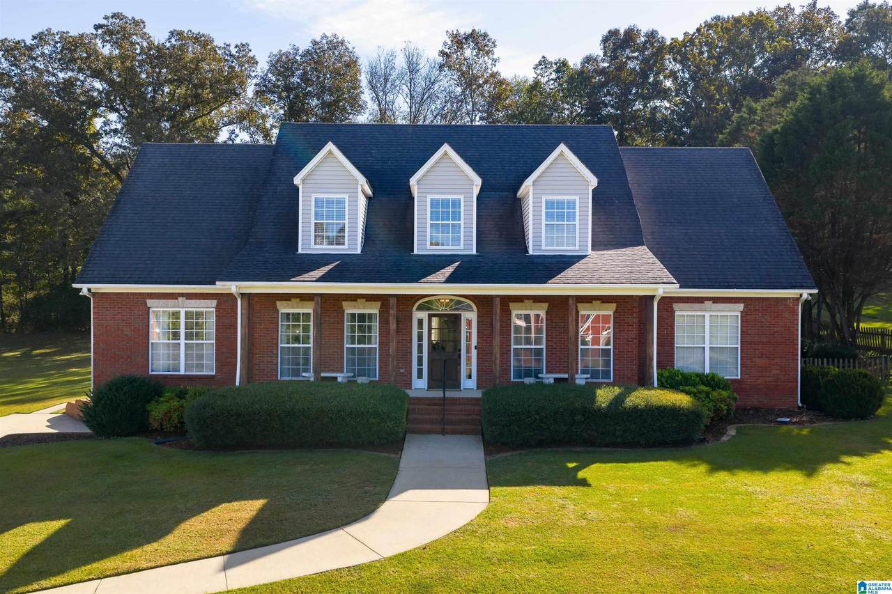 5439 Carrington Circle - Photo 1