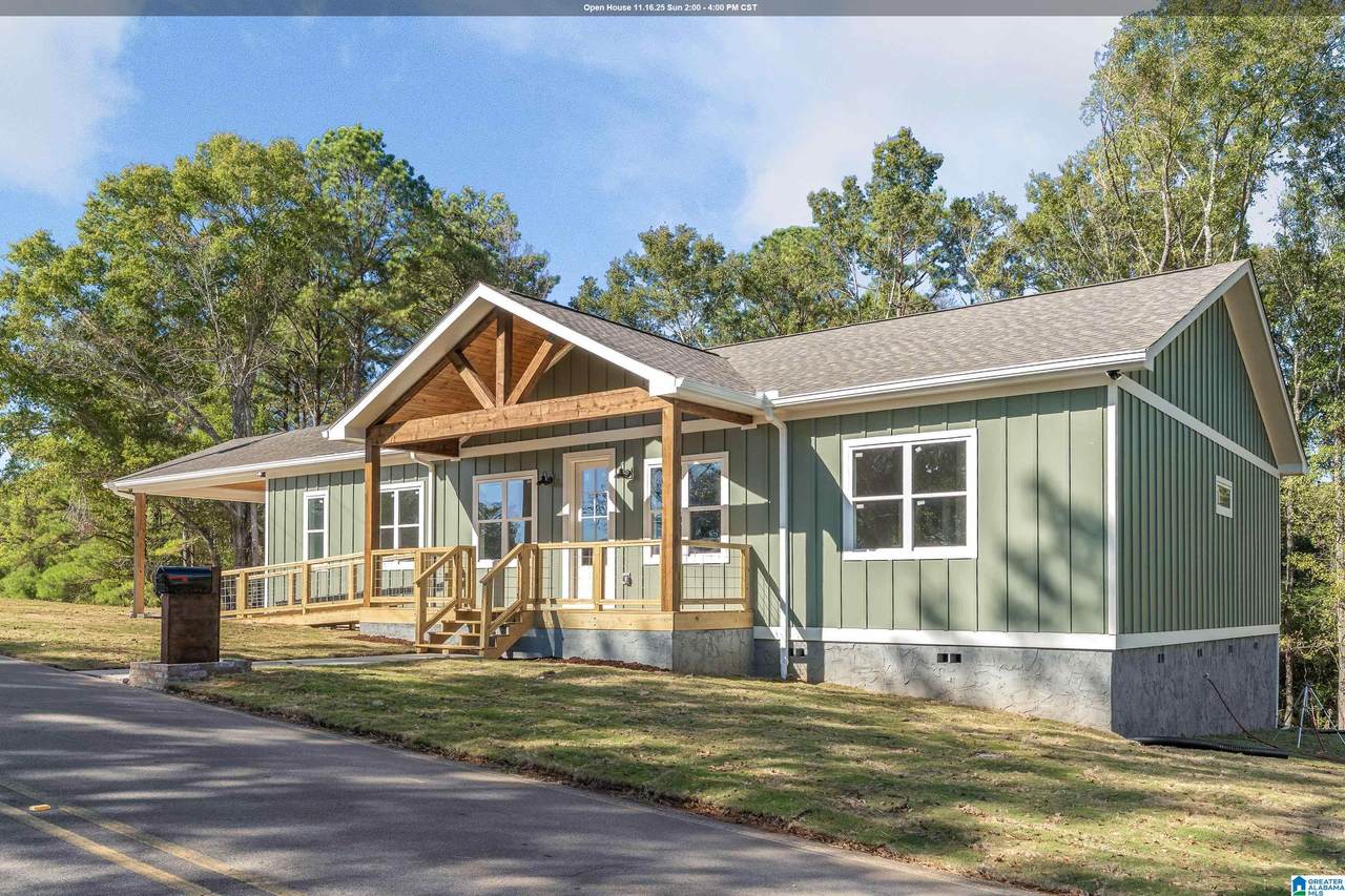 145 Fish Trap Road - Photo 1