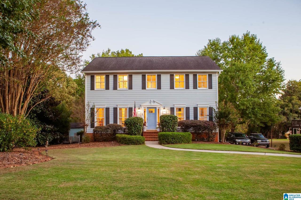 2064 Cahaba Crest Drive - Photo 1