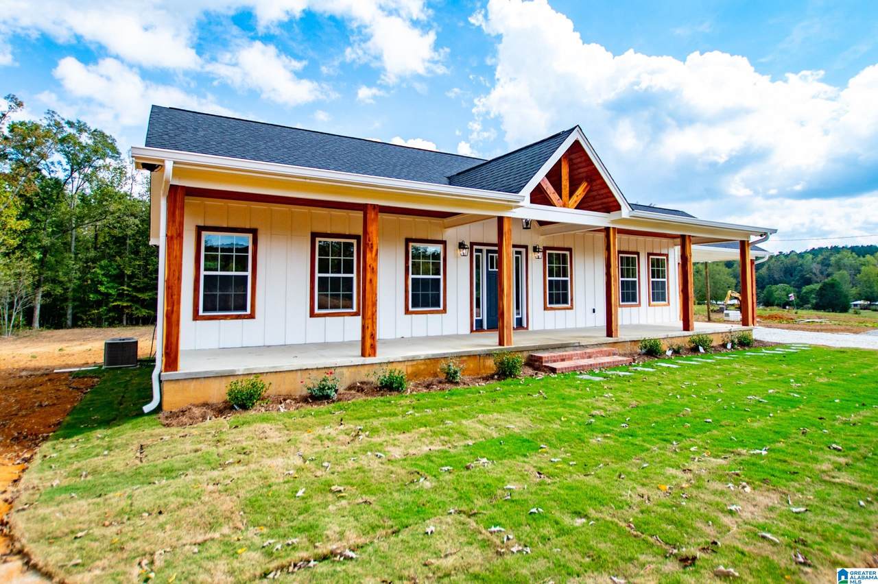 190 County Road 833 - Photo 1