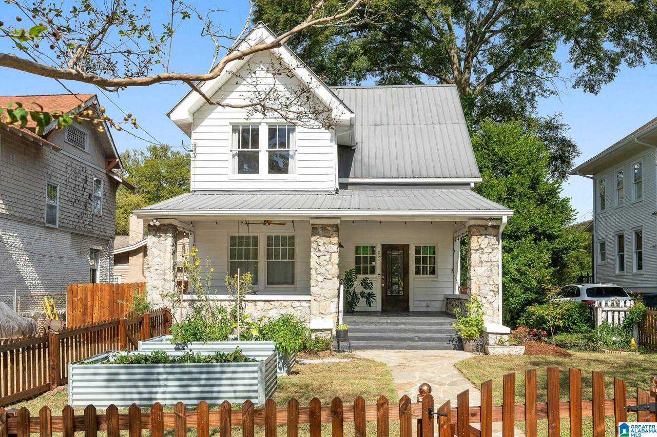 1034 16TH AVENUE - Photo 1