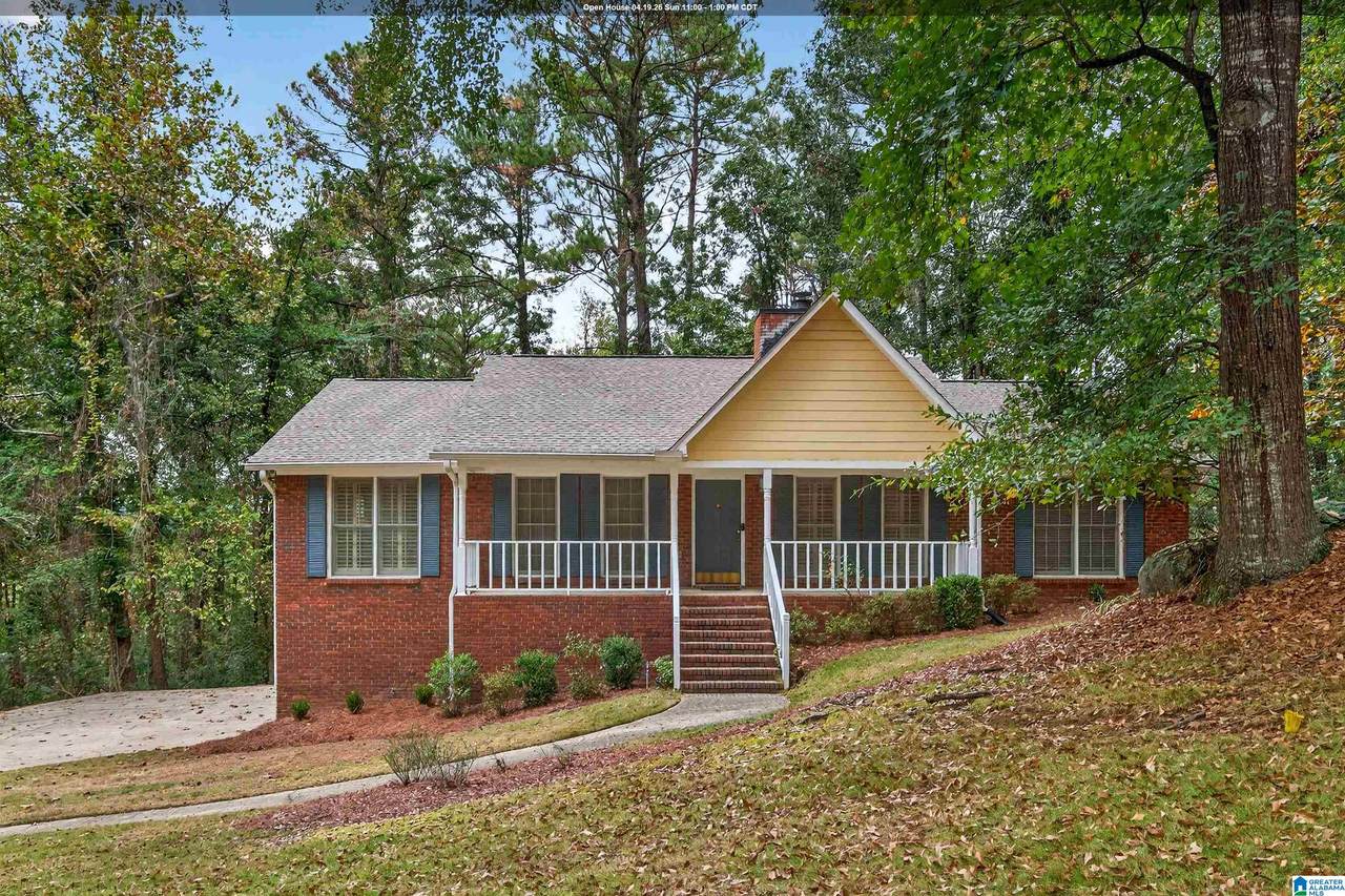 2037 Sweetgum Drive - Photo 1