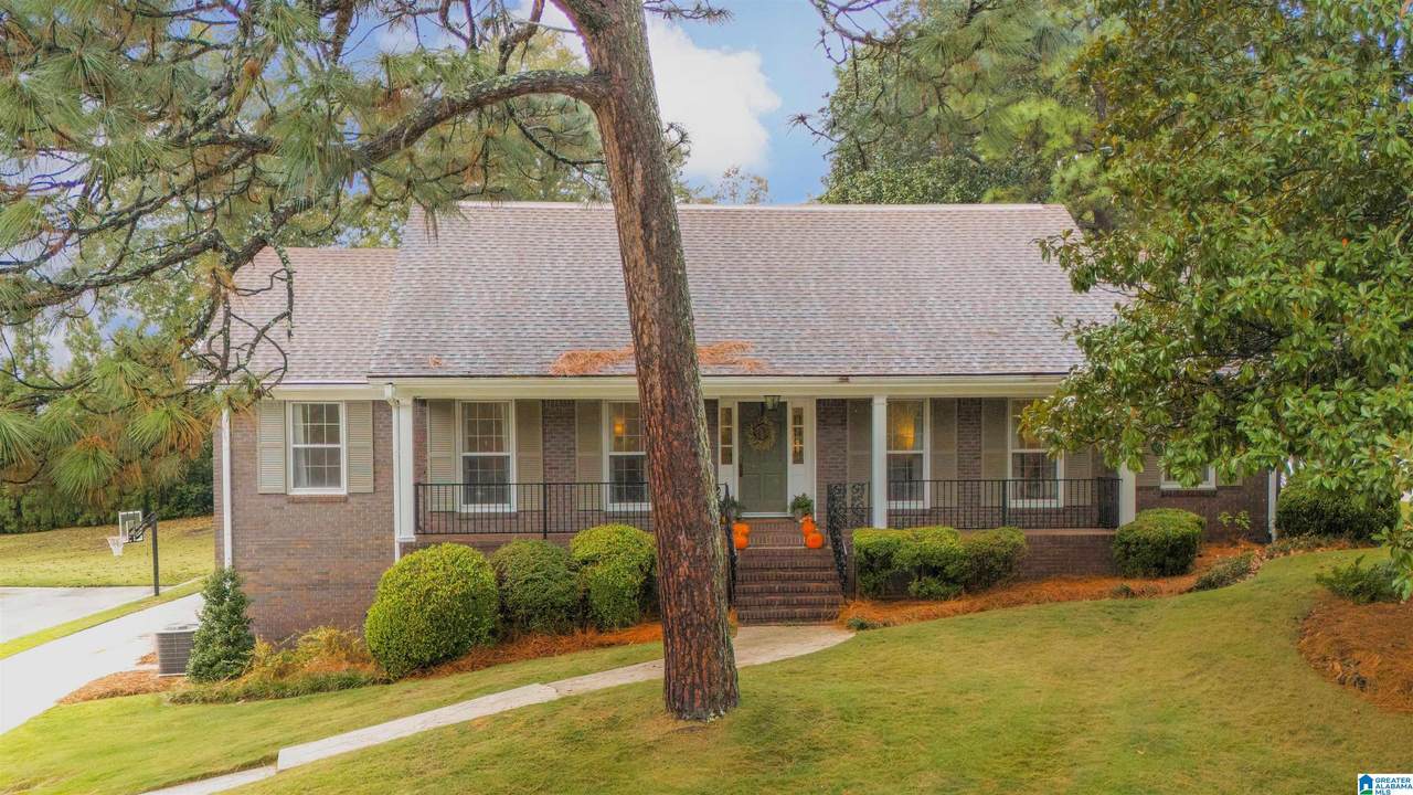 1308 Parliament Lane - Photo 1