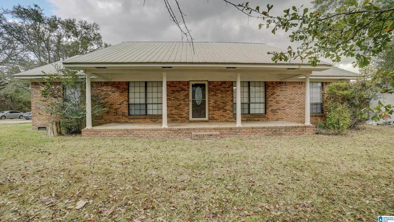 3820 Logan Martin Dam Road - Photo 1