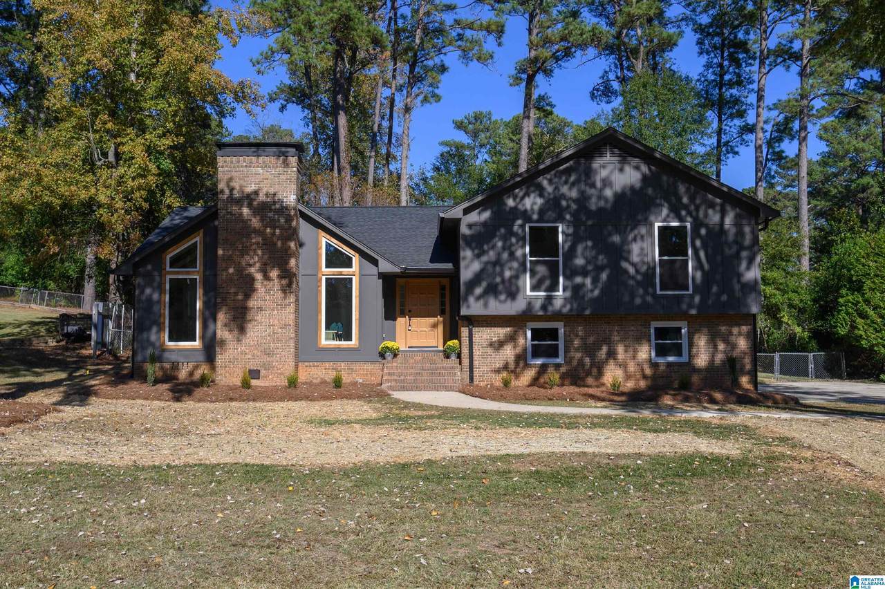 5105 Hollow Log Lane - Photo 1