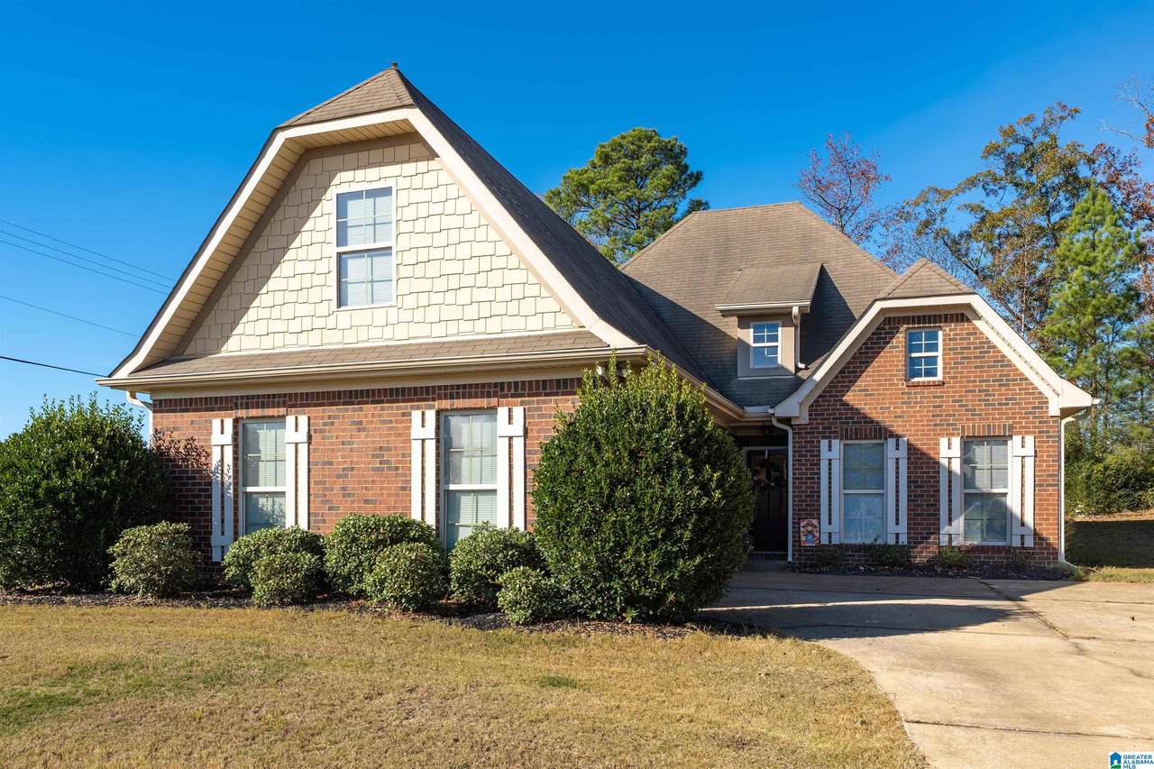 1194 Emerald Ridge Drive - Photo 1