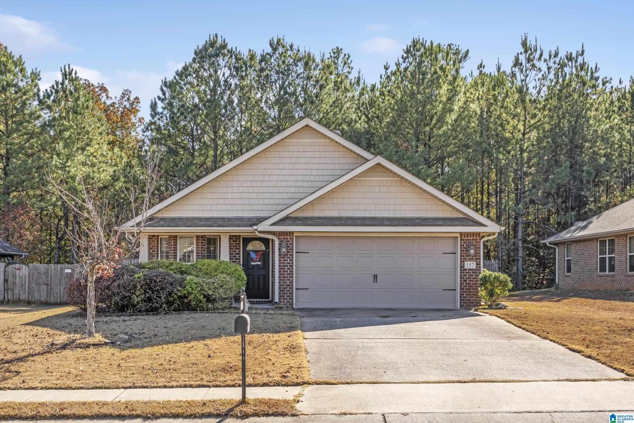 157 Hillcrest Drive - Photo 1