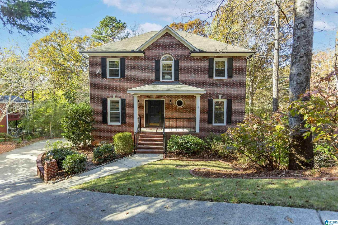 4436 Vicksburg Drive - Photo 1