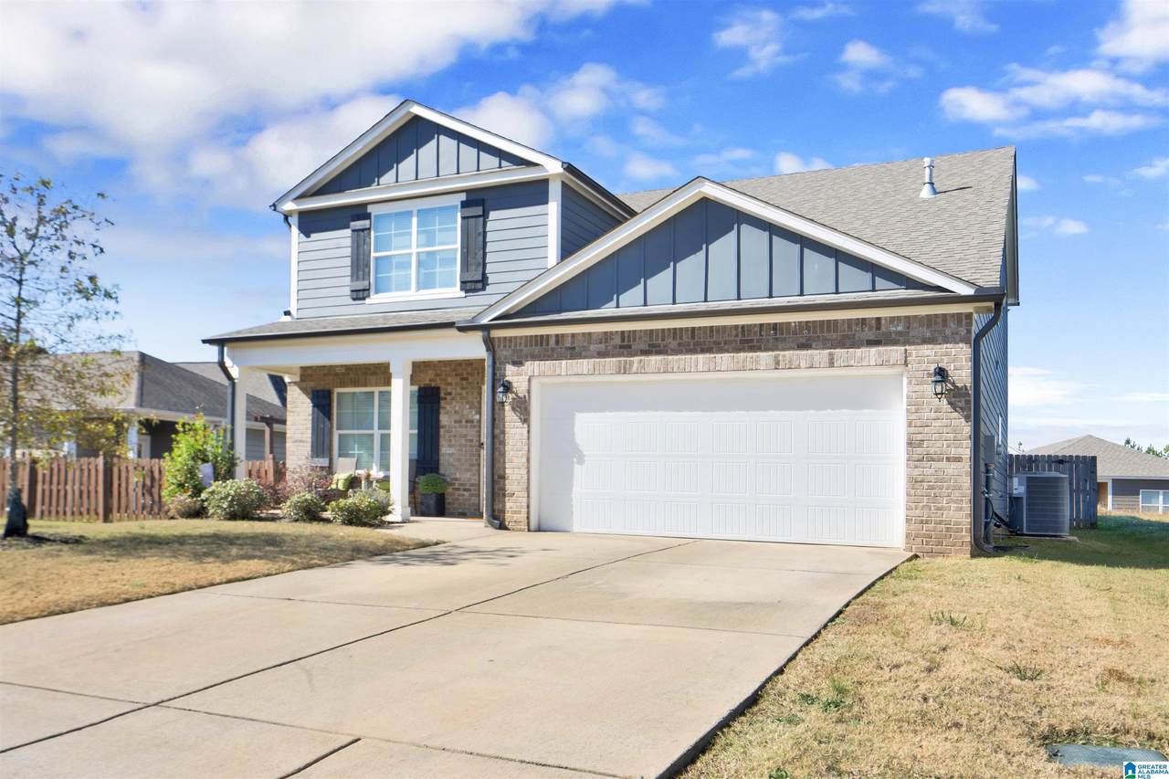 5849 Ridgeline Drive - Photo 1