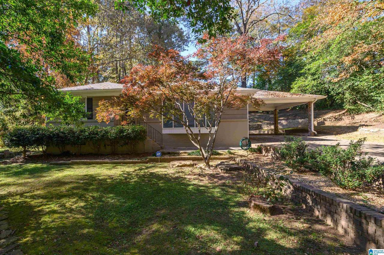 2348 Teton Road - Photo 1