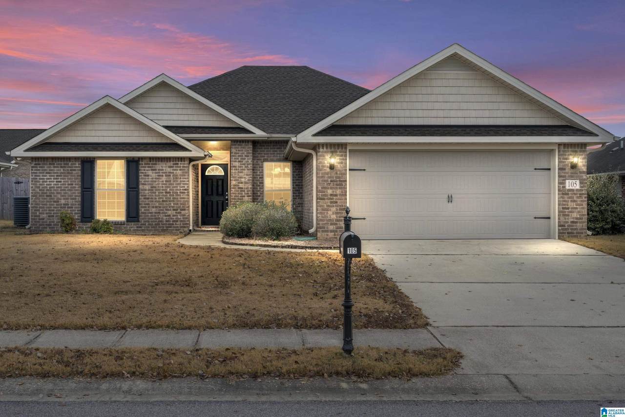 105 River Crest Lane - Photo 1