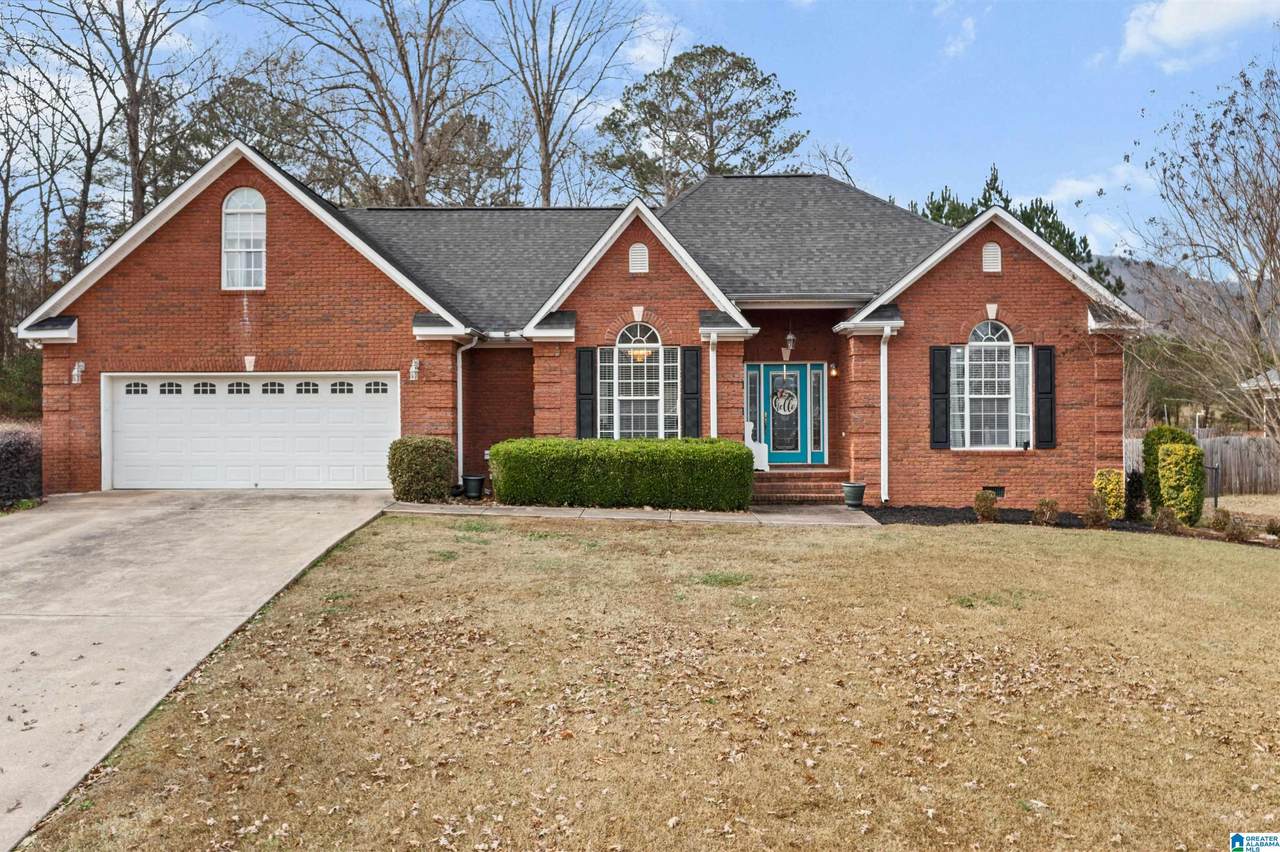 429 Lillian Lane - Photo 1